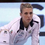 Martina Guiggi è il primo colpo di Novara. “Sono tornata per essere leader”