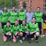 Greov – Si lotta fino all’ultima giornata: Real Bobbiate, festa rimandata