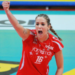 Havelkova bis: ufficiale il suo ritorno alla UYBA. “Tifosi così non ci sono da nessun’altra parte”