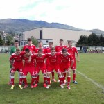 Varese Primavera, domani amichevole con la Juve