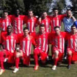 Union Cairate, lo sfogo di Curatolo: “Bravi ai ragazzi ma gli arbitri permalosi ci hanno penalizzato”
