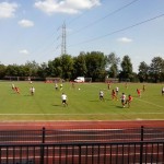 Promozione, finale playoff – La Rhodense espugna Cairate e ora spera