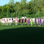 Toscana Football Cup – Vince la Fiorentina con l’arbitro casalingo. Il Varese esce a testa alta