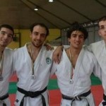 Judo – Daniele Scaglia argento ai campionati universitari