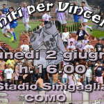 Eccellenza, playoff: Legnano, vincere per rincorrere la D. Salese: “Vogliamo conorare il sogno”