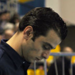 Marco Gaspari non confermato all’Imoco Volley Conegliano