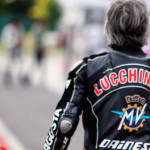 Riparte DAZEROA300, con MV Agusta e Marco Lucchinelli