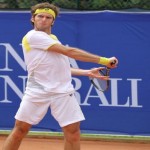 TENNIS – Marcora trionfa nei “Futures” di Santa Margherita di Pula