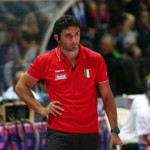 Pallavolo – Mazzanti nuovo allenatore della Pomì Casalmaggiore