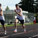 Atletica CIP e FISDIR a Cairate
