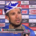Giro d’Italia 7^ tappa: a Foligno arriva il bis di Nacer Bouhanni