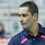 Nicola Negro nuovo allenatore di Conegliano
