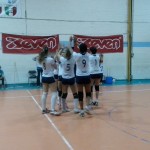 Serie B1 femminile: UYBA ko, suicidio di Orago contro Gorla