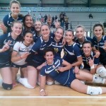 Serie B1 femminile: tris di vittorie per le varesotte. Successi chiave per Orago e Gorla