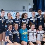 Orago campione di Lombardia con l’Under 16. Travolto il Cistellum