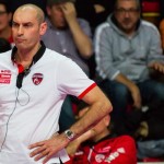 Valzer delle panchine in A1: quale il futuro di coach Parisi?