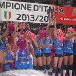 Cerciello ci ripensa: Rebecchi Nordmeccanica Piacenza iscritta all’A1 e in Champions League