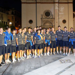 Il pagellone della Pro Patria: Spanò straripante, Serafini intramontabile