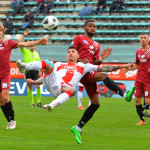 Serie B – Reggina penalizzata e retrocessa