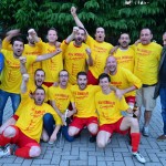 Greov – Real Bobbiate campione 2013/14