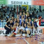 San Casciano raggiunge Montichiari in A1. Delusione per Monza
