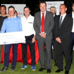 Golf – Alessandro Tadini conquista la Pro AM organizzata dal Golf Club Varese