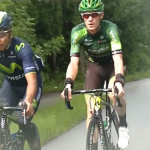 Giro d’Italia 16^ tappa – Quintana si prende tutto: tappa e maglia rosa