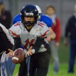 Lo Skorpion Riccardo Crosta secondo miglior giocatore italiano Under 16 – FOTOGALLERY