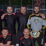 Greov: Real Bobbiate ancora imbattuto