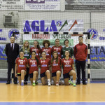 Finali nazionali Under 18 femminile al Tacca di Cassano Magnago