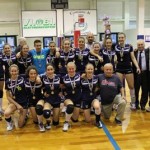 Under 14 di Orago sul trono della Lombardia. Tanase MVP
