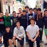 Finali nazionali U16M: prima vittoria di Cassano contro Benevento. Avanti un altro