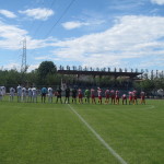 Promozione, girone A: Union Cairate-Rhodense, la finale dei playoff