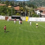 Eccellenza girone A ultima giornata – RISULTATI, TABELLINI E CLASSIFICA:Il Legnano stoppa i playoff, la Vergiatese si salva, l’Union Cassano retrocede