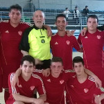 Vharese per lo scudetto e per il Varese