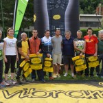 Vibram Trincea Trail: numeri d’eccezione per la gara di Atletica 3V