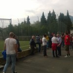 Tristezza e sconforto fra i tifosi: “La cattiveria dov’è?”