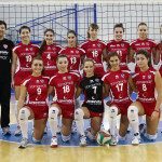 Settore giovanile UYBA – B1 e C vincono all’ultima in casa. Bene l’Under 16 di Graziani