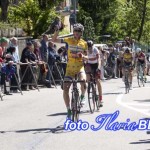 Allievi – Alessandro Covi si impone allo sprint a Comerio