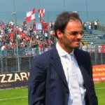 Ambrosetti si racconta: “Da Varese non me ne sono mai andato”