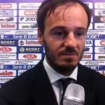 Bettinelli: “Prima di parlare dei playout aspetto venerdì sera”. Ambrosetti: “Plauso a mister e ragazzi”
