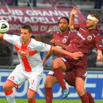 Allenamenti no stop. Biglietti a 1 euro per sabato