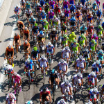 Giro d’Italia, una bomba a Dublino. Domani si corre in Italia