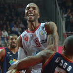 Acea Roma-Cimberio Varese anticipata alle 18:00