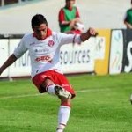 Un ex Varese firma un biennale col Gozzano