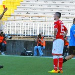Giudice sportivo: calci e proteste, cinque giornate a Concas. Stop per Cristiano e Tremolada