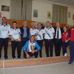 Bocce – A Monvalle Max Chiappella e Ivan Riccardi vincono il “10° Trofeo Papà Bodio a.m.”