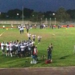 Blue Storms – Skorpions, la prova del nove! Vincono gli Skorpions 27-18