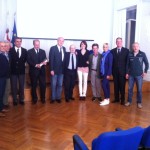 “Incontri di sport”, Dan Peterson a Varese: “I love U” – VIDEOINTERVISTA