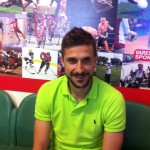 Alessio Dionisi, dal Varese alla vetta della B: “Ricordi indelebili. Mi guadagno l’Empoli ogni giorno. La Serie A è un sogno”